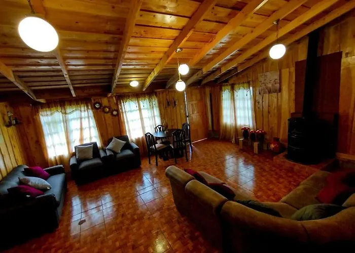 Cabana Emperador - The Place For Quetzals Lovers!