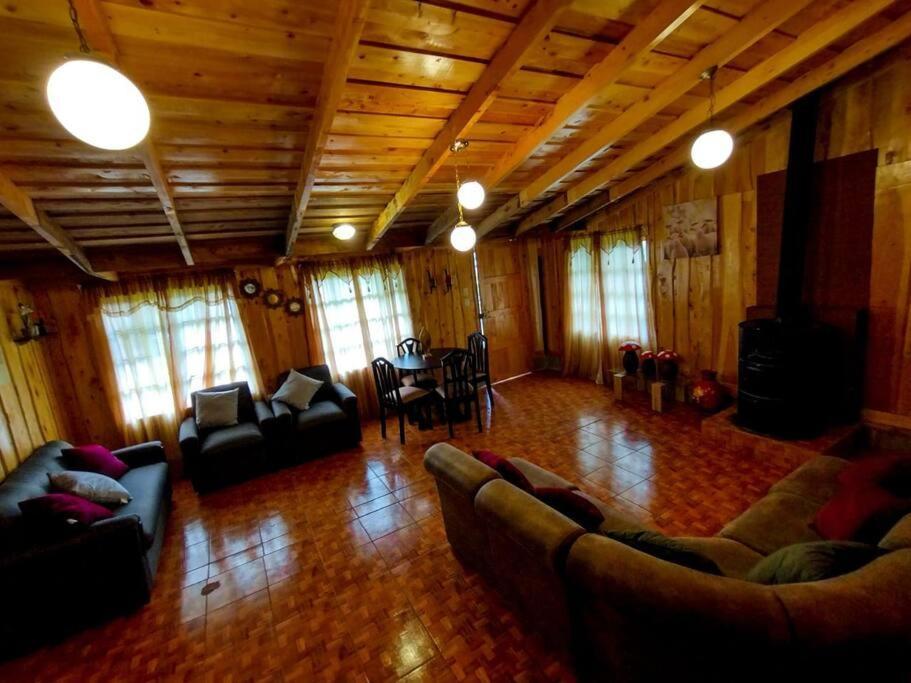 Emperador - The Place For Quetzals Lovers!